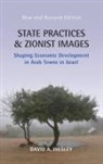 David A Wesley, David A. Wesley - State Practices and Zionist Images