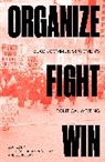 Charisse Burden-Stelly, Jodi Dean, Jodi Burden-Stelly Dean, Dean Jodi - Organize, Fight, Win