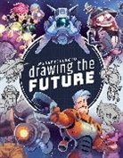 3dtotal Publishing - Beginner's Guide to Drawing the Future