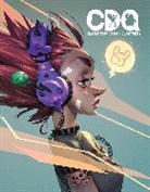 3dtotal Publishing, 3dtotal Publishing - Character Design Quarterly 22