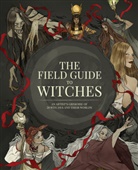 3dtotal Publishing, 3dtotal Publishing - Field Guide to Witches