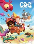 3dtotal Publishing - Character Design Quarterly 23