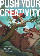 3dtotal Publishing - Push Your Creativity