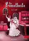 Ari Mulch - Prometheite