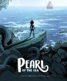 Raffaella Delle Donne, Anthony Silverston, Willem Samuel - Pearl of the Sea
