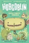 Kyle Sullivan, Derek Sullivan - Hobgoblin and the Seven Stinkers of Rancidia