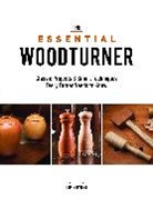 Tim Snyder, Snyder Tim - The Essential Woodturner