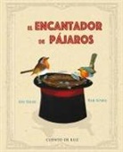 Ana Eulate, Mar Azabal - El encantador de pájaros