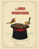 Ana Eulate, Mar Azabal - The Bird Whisperer