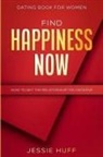 Jessie Huff - Dating Book For Women