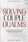 Wayne West - Couple Therapy Book