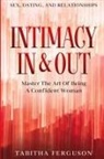 Tabitha Ferguson - Sex, Dating, and Relationships