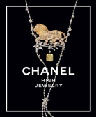 JUSTINE PICARDIE, Julie Levoyer, Agnes Muckensturm, Agnès Muckensturm - Chanel High Jewelry