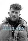 Michael Gill - Edmund Hillary - A Biography