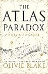Olivie Blake - The Atlas Paradox