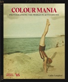 Catlin Langford, MARTA WEISS AND CATL - Colour Mania (Victoria and Albert Museum)