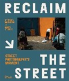 Stephen McLaren, STEPHEN MCLAREN AND, Matt Stuart - Reclaim the Street