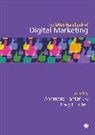 Annmarie Tuten Hanlon, Annmarie Hanlon, Hanlon Annmarie, Tracy L. Tuten, Tracy L. L. Tuten - Sage Handbook of Digital Marketing