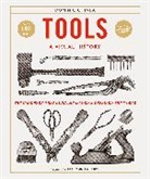 Dominic Chinea, CHINEA DOMINIC - Tools A Visual History