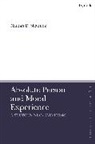 Nathan D Shannon, Nathan D. Shannon, Nathan D. (Westminster Theological Seminary Shannon, SHANNON NATHAN D, Shannon Nathan D. - Absolute Person and Moral Experience