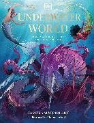 Tamara Macfarlane, Macfarlane Tamara - Underwater World