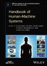 Fortino, Giancarlo Fortino, Giancarlo (University of Calabria Fortino, Giancarlo Kaber Fortino, David Kaber, David Mendonça... - Handbook of Human-Machine Systems