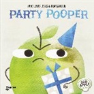 HUW LEWIS JONES, Huw Lewis Jones, Ben Sanders, Sanders Ben - Party Pooper