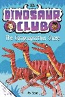 DK, Phonic Books, Rex Stone, Stone Rex - Dinosaur Club: The Compsognathus Chase