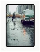 Margit Erb, Michael Parillo, THE SAUL LEITER FOUN - The Unseen Saul Leiter