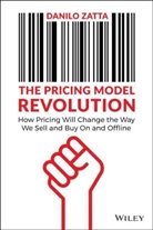 D Zatta, Danilo Zatta - The Pricing Model Revolution