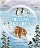 Leisa Stewart-Sharpe, STEWART-SHARPE LEIS, Kim Smith - Frozen Planet II