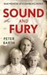 Peter Barth - Sound and Fury