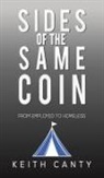 Keith Canty - Sides of the Same Coin