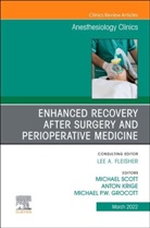 Michael L. Scott, Michael Grocott, Anton Krige, Michael Scott, Michael (Professor and Past Chair Scott, Michael (Professor and past Chair of the Computer Science Department at the University of Rochester) Scott... - Enhanced Recovery after Surgery and Perioperative Medicine, An Issue of Anesthesiology Clinics