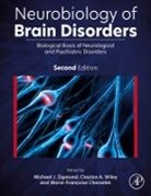 Michael J. (Professor Zigmond, Marie-Francoise Chesselet, Marie-Françoise Chesselet, Marie-Francoise (Emeritus Distinguished Professor Chesselet, Clayton A. Wiley, Clayton A. Wiley... - Neurobiology of Brain Disorders