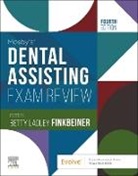 Elsevier, Betty Ladley Finkbeiner - Mosby's Dental Assisting Exam Review