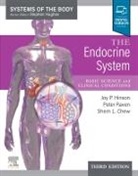 Shern L. Chew, Shern L. (Professor of Endocrine Medicine Chew, Chew Shern L., Joy P. Hinson, Joy P. (Professor of Endocrine Science Hinson, Joy P. Hinson Raven... - The Endocrine System