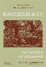 ANDY FRIEND, Andy Friend - Ravilious & Co The Pattern of Friendship (Paperback)