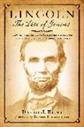 David J Kent, David J. Kent, Kent David J. - Lincoln: The Fire of Genius