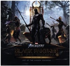 Matthew Pellett, Pellett Matthew - Marvel s Avengers: Black Panther: War for Wakanda The Art of the
