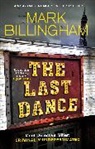 Mark Billingham, Mark Billingham - The Last Dance