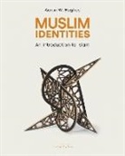 Aaron W Hughes, Aaron W. Hughes, HUGHES AARON - MUSLIM IDENTITIES