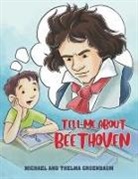 Michael Gruenbaum, Thelma Gruenbaum - Tell Me About Beethoven