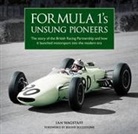 Ian Wagstaff - Formula 1's Unsung Pioneers