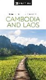 DK Eyewitness, DK Travel, EYEWITNESS DK - Cambodia and Laos