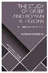 Dr Nickolas P. (University of Vienna Roubekas, Nickolas P Roubekas, Nickolas P. Roubekas, ROUBEKAS NICKOLAS P - The Study of Greek and Roman Religions