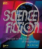 EDITED BY GLYN MORGA, Glyn Morgan, Glyn Morgan - Science Fiction Voyage to the Edge of Imagination