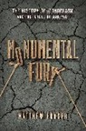 Matthew Fraser, Fraser Matthew - Monumental Fury