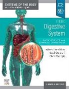 Richard Horniblow, Mohammed Nabil Quraishi, Mohammed Nabil Quraishi, Chris Tselepis, Tselepis Chris - The Digestive System