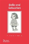 Stuart Murdoch, Murdoch Stuart, STUART MURDOCH ILLU, Pamela Tait, Pamela Tait - Belle and Sebastian: Illustrated Lyrics